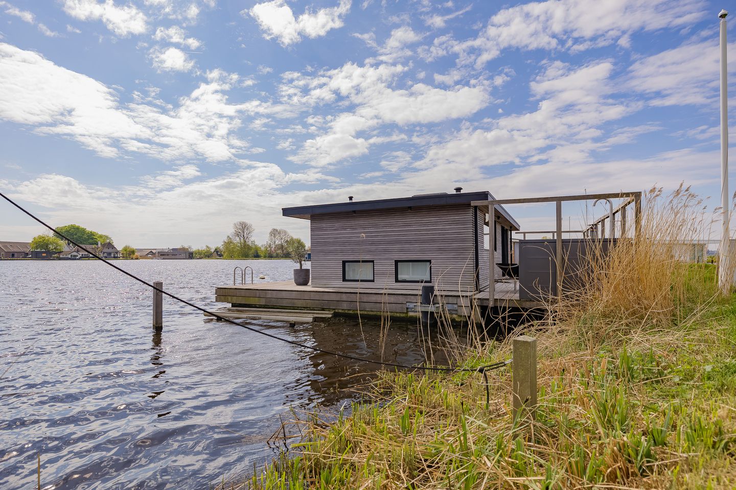 Foto 50 van Sweilandpolder 15-M