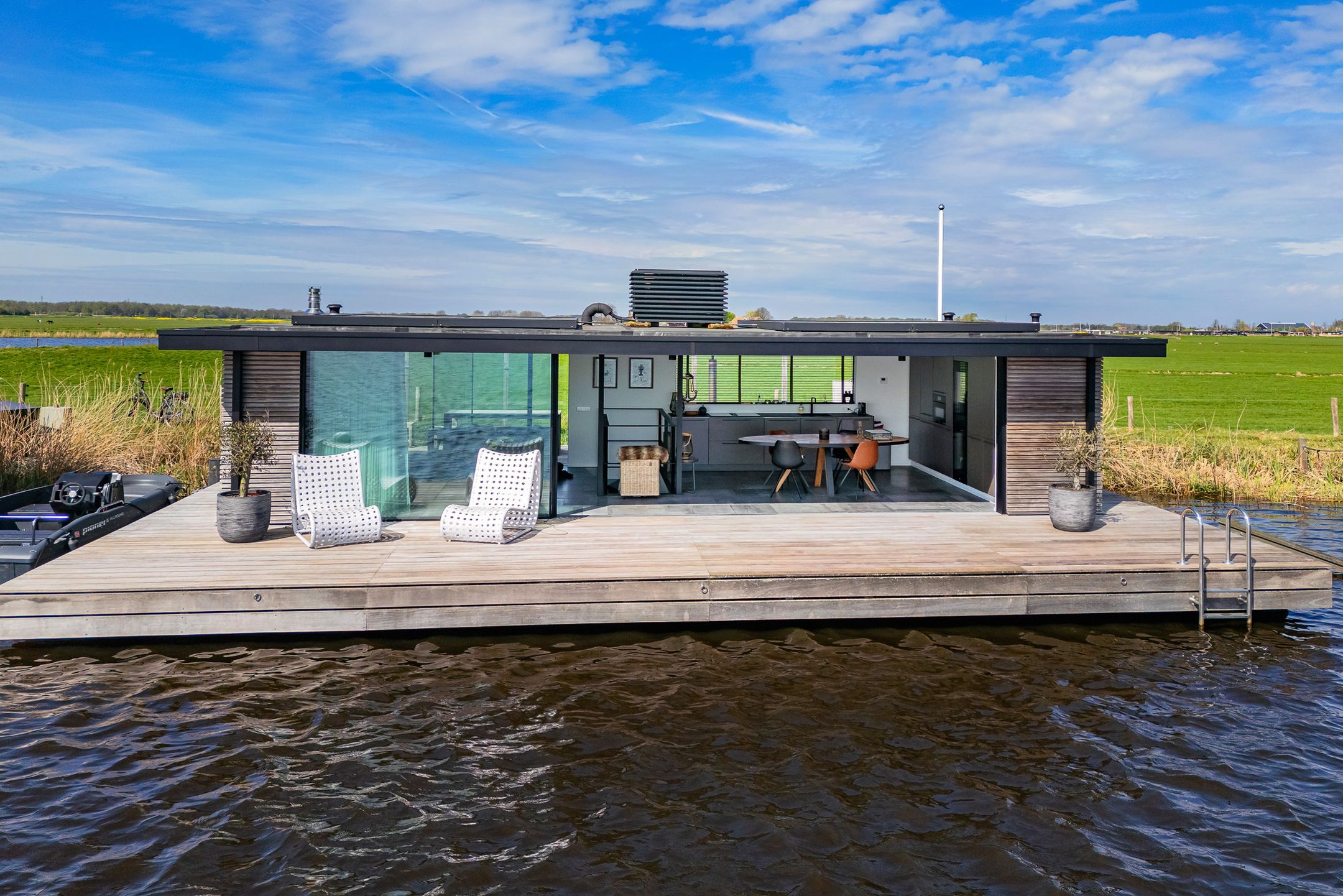 Foto 51 van Sweilandpolder 15-M