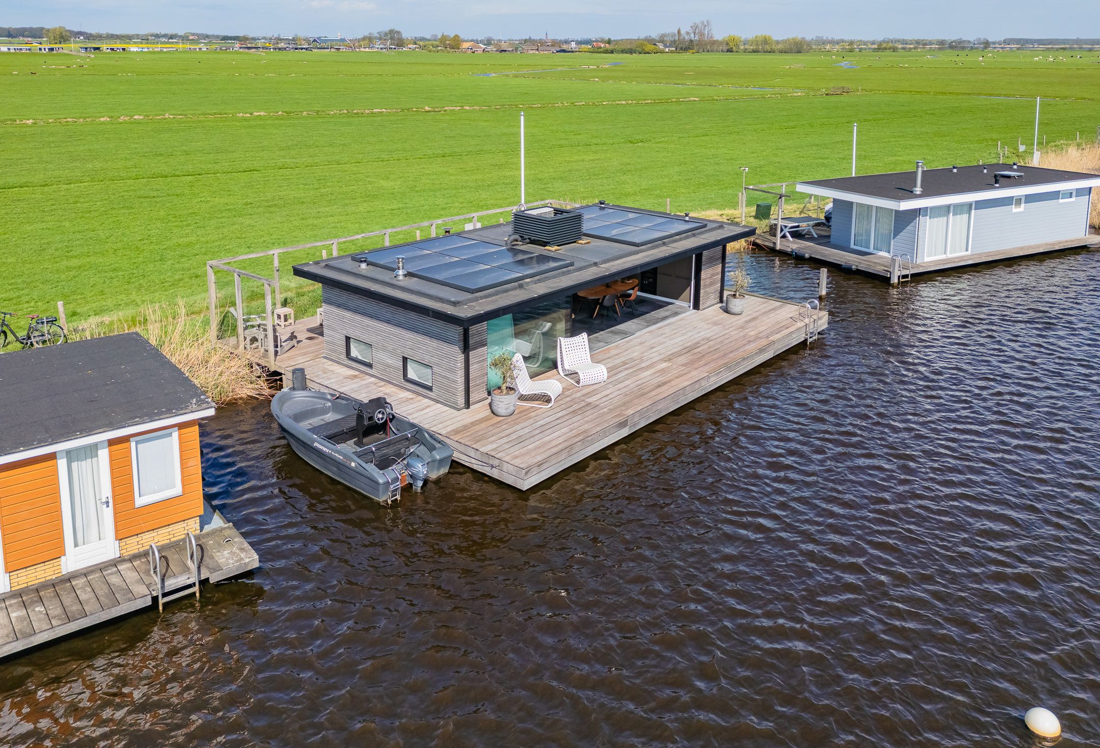 Foto 57 van Sweilandpolder 15-M