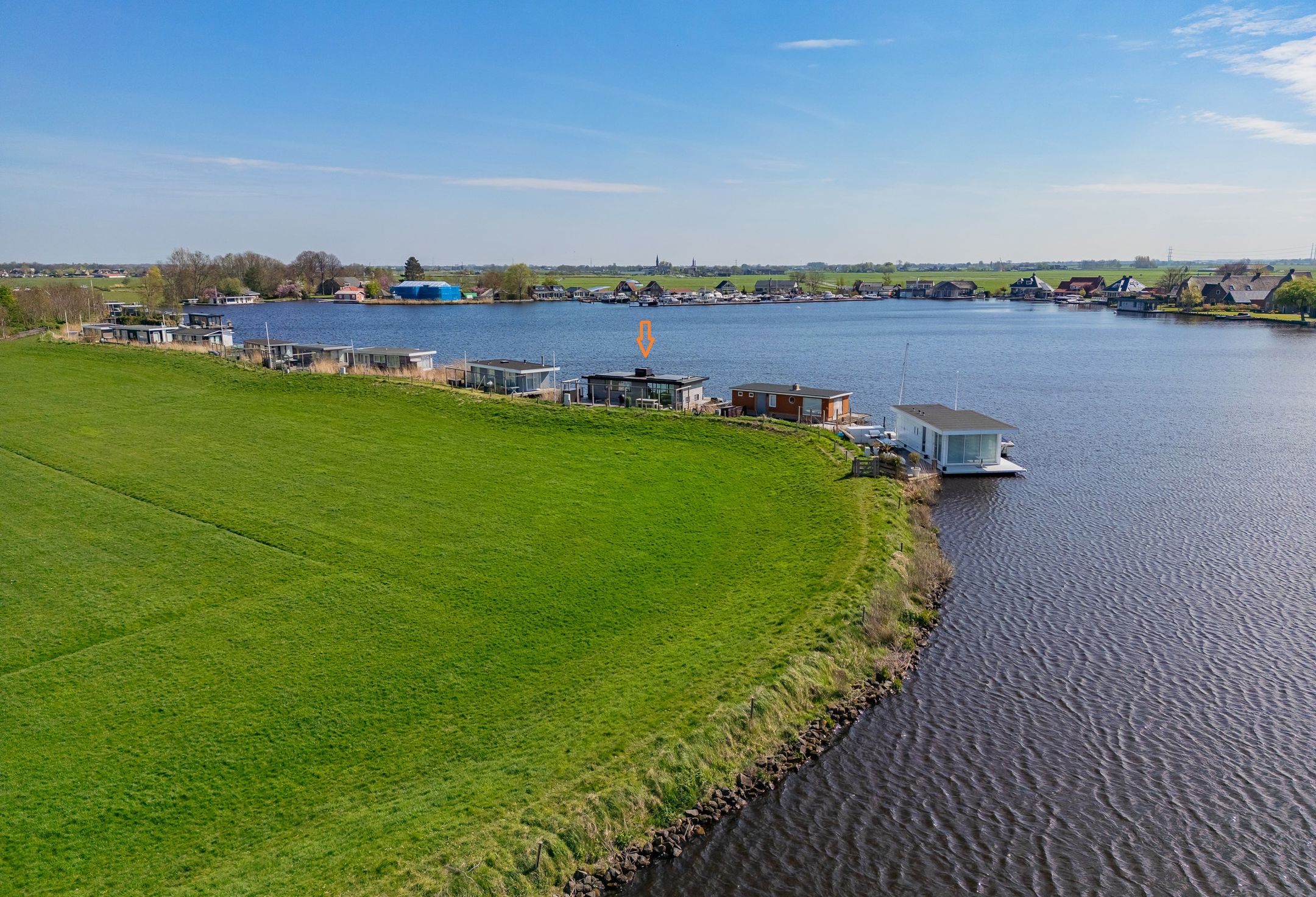 Foto 60 van Sweilandpolder 15-M