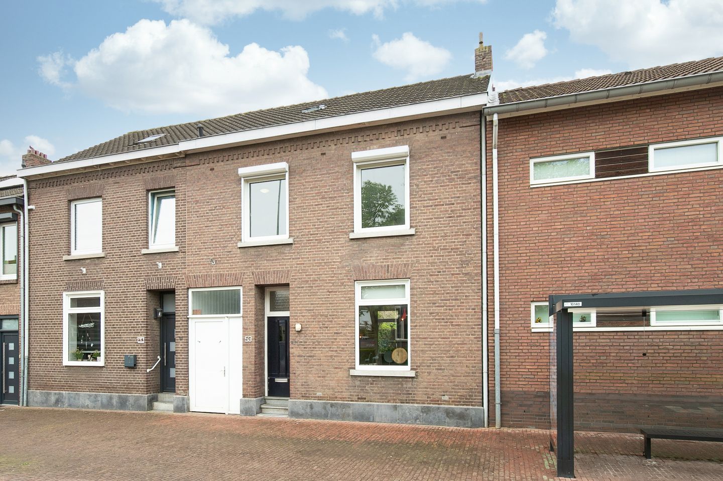 Foto 1 van Ambyerstraat Noord 53