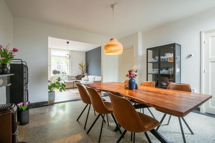 Foto 4 van Ambyerstraat Noord 53