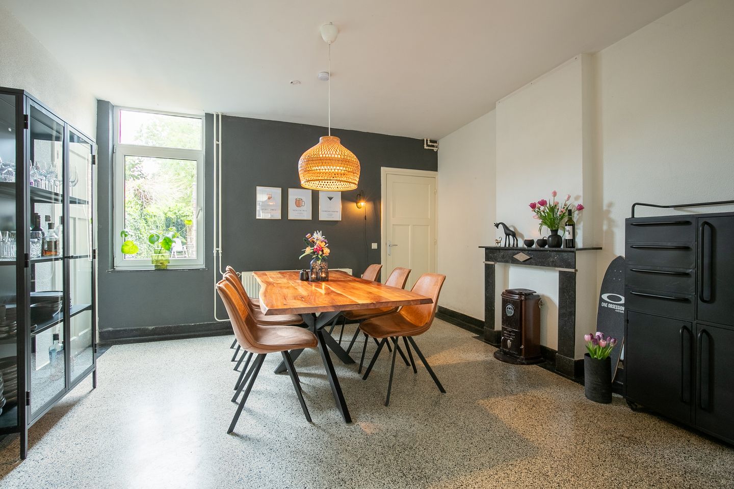 Foto 5 van Ambyerstraat Noord 53