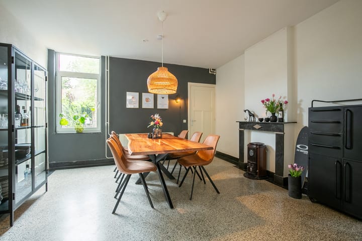 Foto 5 van Ambyerstraat Noord 53