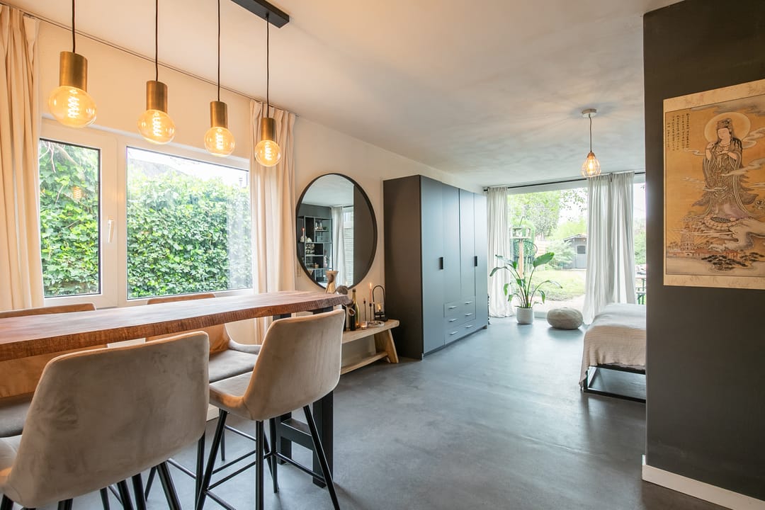 Foto 8 van Ambyerstraat Noord 53