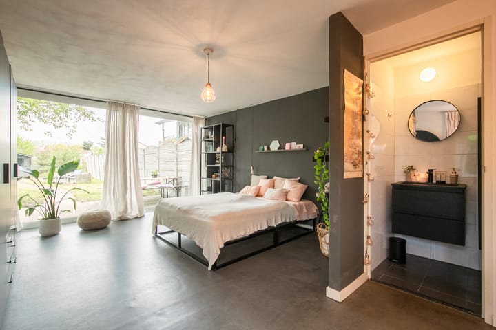 Foto 9 van Ambyerstraat Noord 53