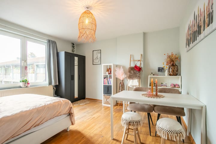 Foto 14 van Ambyerstraat Noord 53