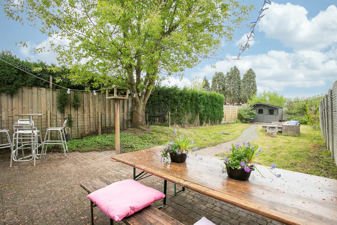 Foto 23 van Ambyerstraat Noord 53