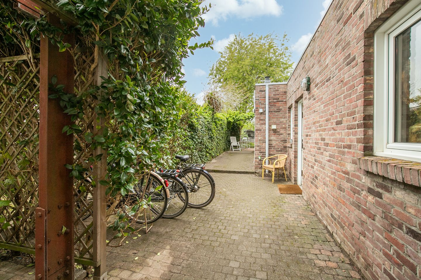 Foto 25 van Ambyerstraat Noord 53