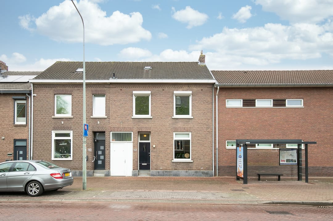 Foto 26 van Ambyerstraat Noord 53