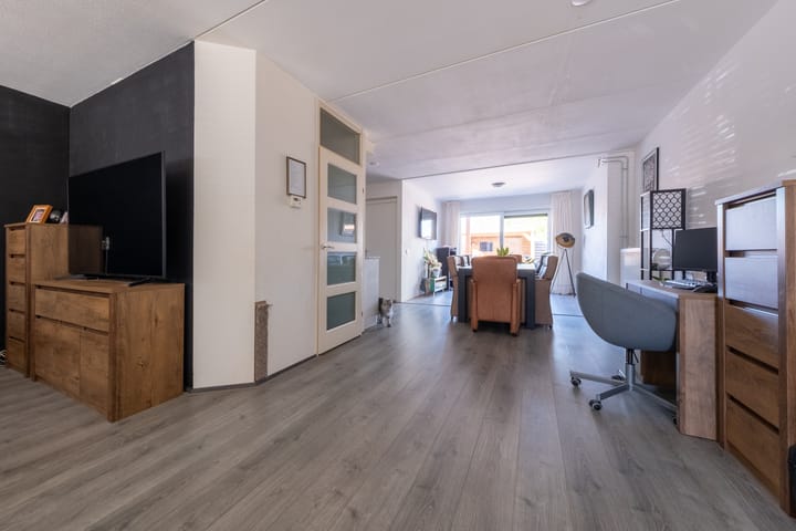 Foto 8 van Pastorije 33