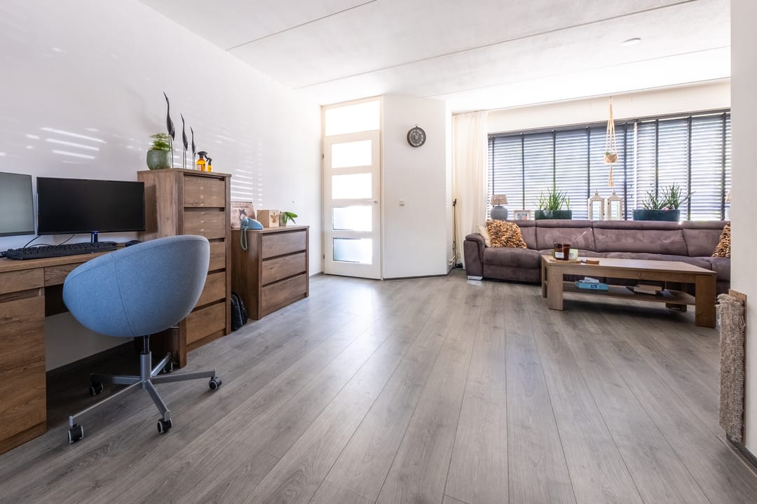 Foto 11 van Pastorije 33