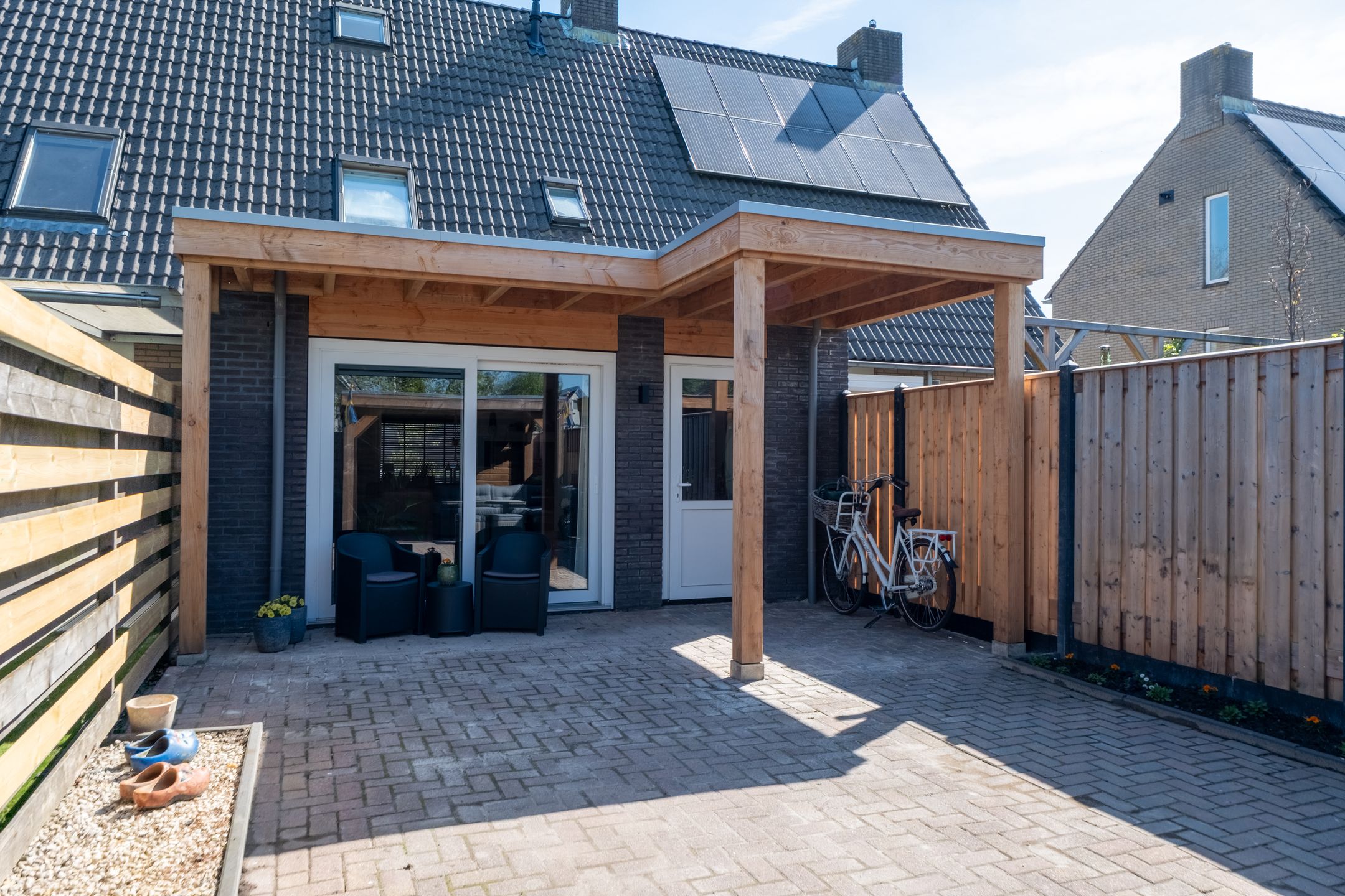 Foto 30 van Pastorije 33