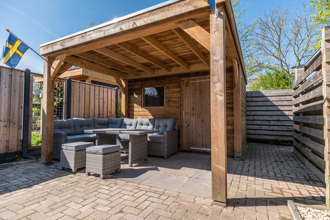 Foto 32 van Pastorije 33