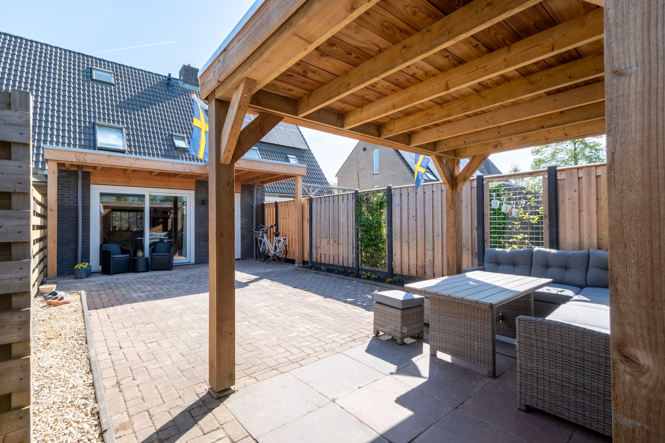 Foto 33 van Pastorije 33