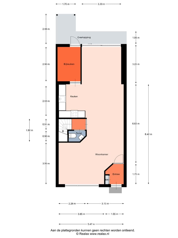 Foto 39 van Pastorije 33