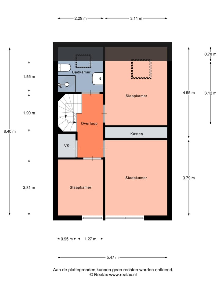 Foto 40 van Pastorije 33