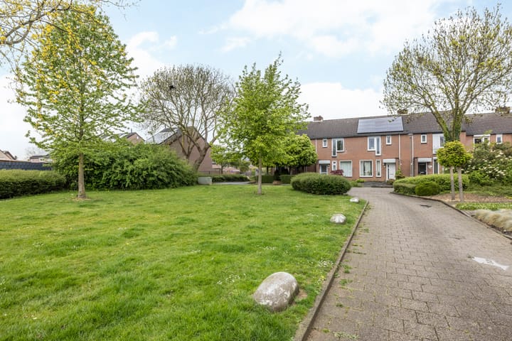 Foto 3 van Einder Coolhoff 17