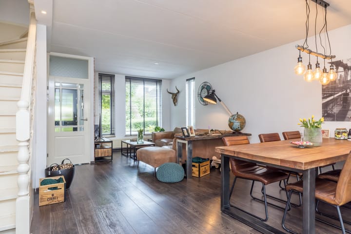 Foto 6 van Einder Coolhoff 17