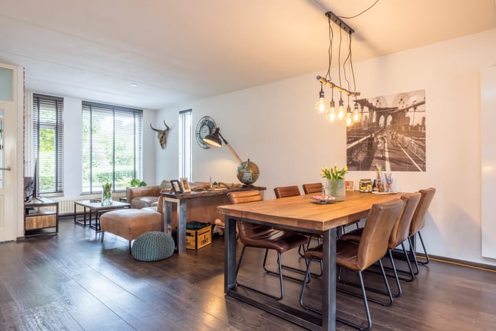 Foto 7 van Einder Coolhoff 17