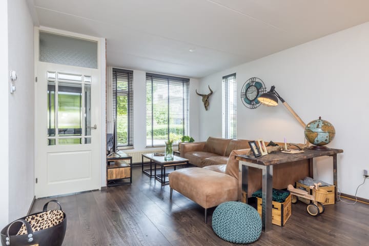 Foto 8 van Einder Coolhoff 17