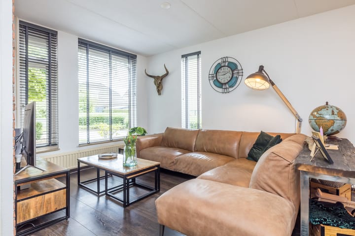 Foto 9 van Einder Coolhoff 17