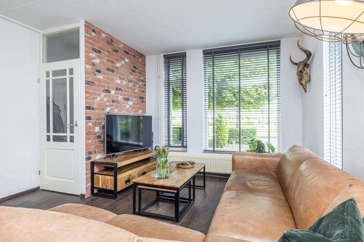 Foto 10 van Einder Coolhoff 17