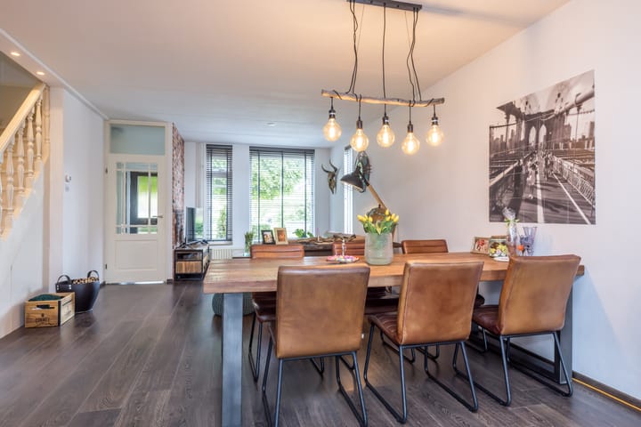 Foto 11 van Einder Coolhoff 17