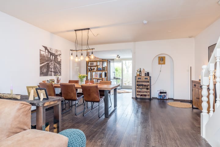 Foto 12 van Einder Coolhoff 17