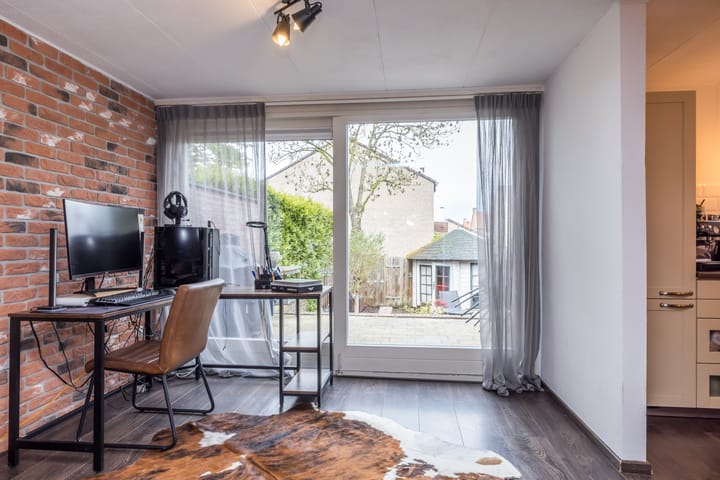 Foto 14 van Einder Coolhoff 17