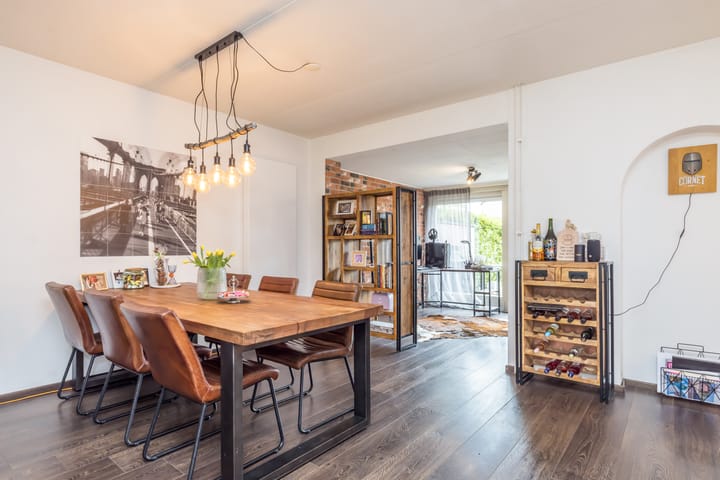 Foto 17 van Einder Coolhoff 17