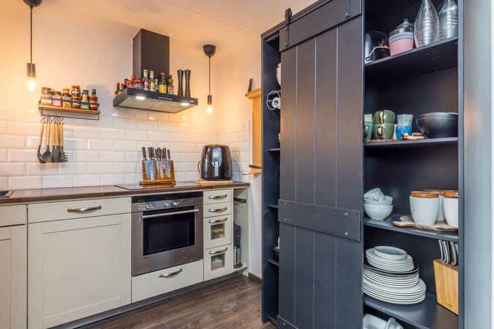 Foto 20 van Einder Coolhoff 17