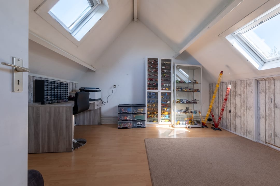 Foto 26 van Pastorije 33