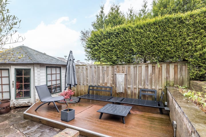 Foto 36 van Einder Coolhoff 17