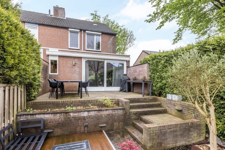 Foto 38 van Einder Coolhoff 17