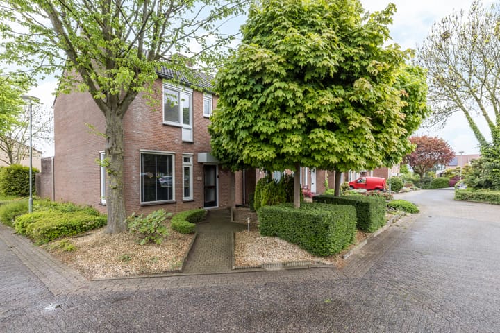 Foto 40 van Einder Coolhoff 17