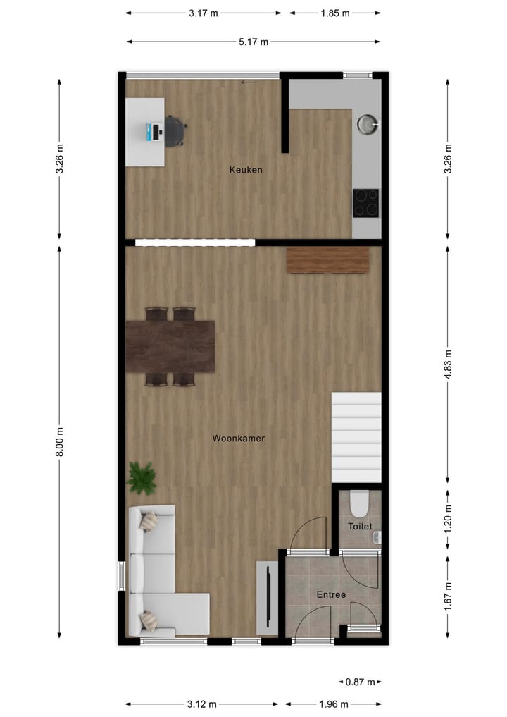 Foto 44 van Einder Coolhoff 17