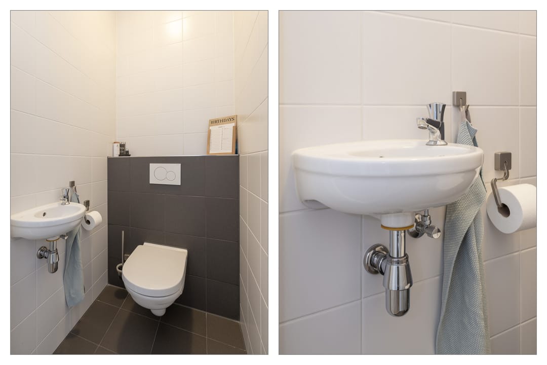 Foto 17 van Ds. Van de Woestijnehof 224