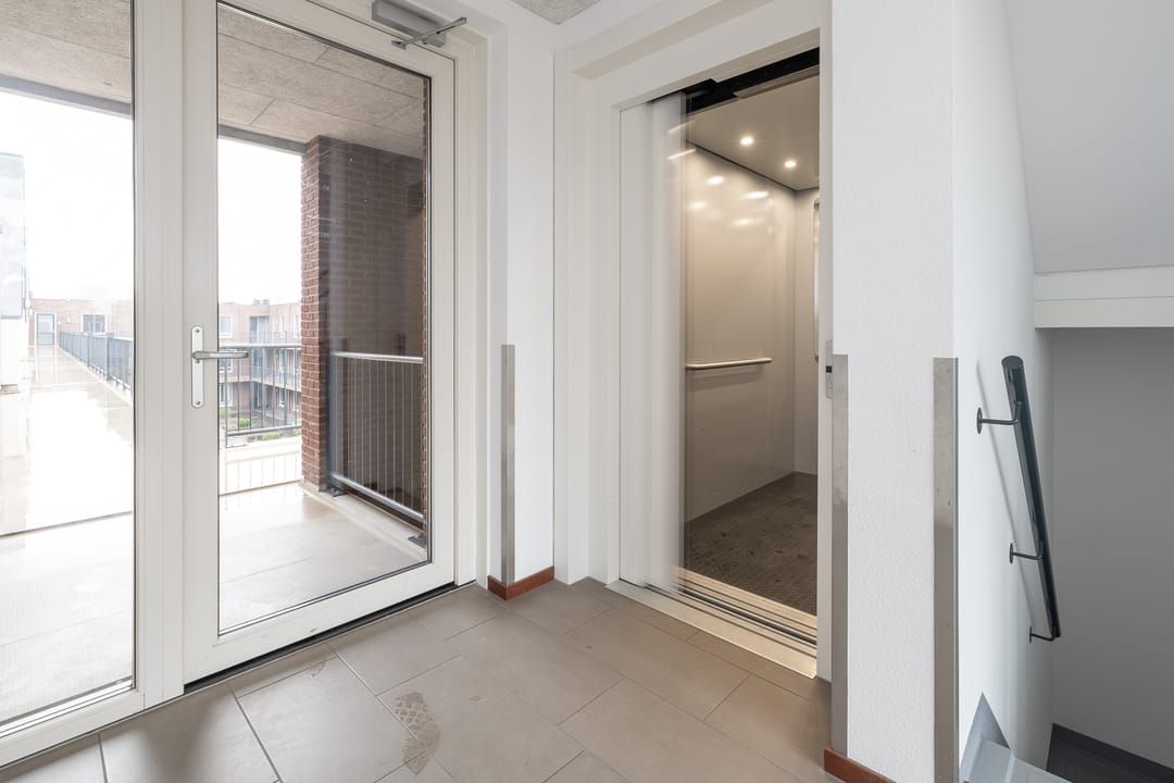 Foto 23 van Ds. Van de Woestijnehof 224