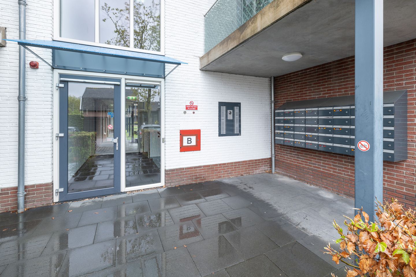 Foto 25 van Ds. Van de Woestijnehof 224