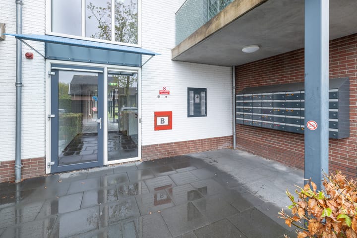 Foto 25 van Ds. Van de Woestijnehof 224