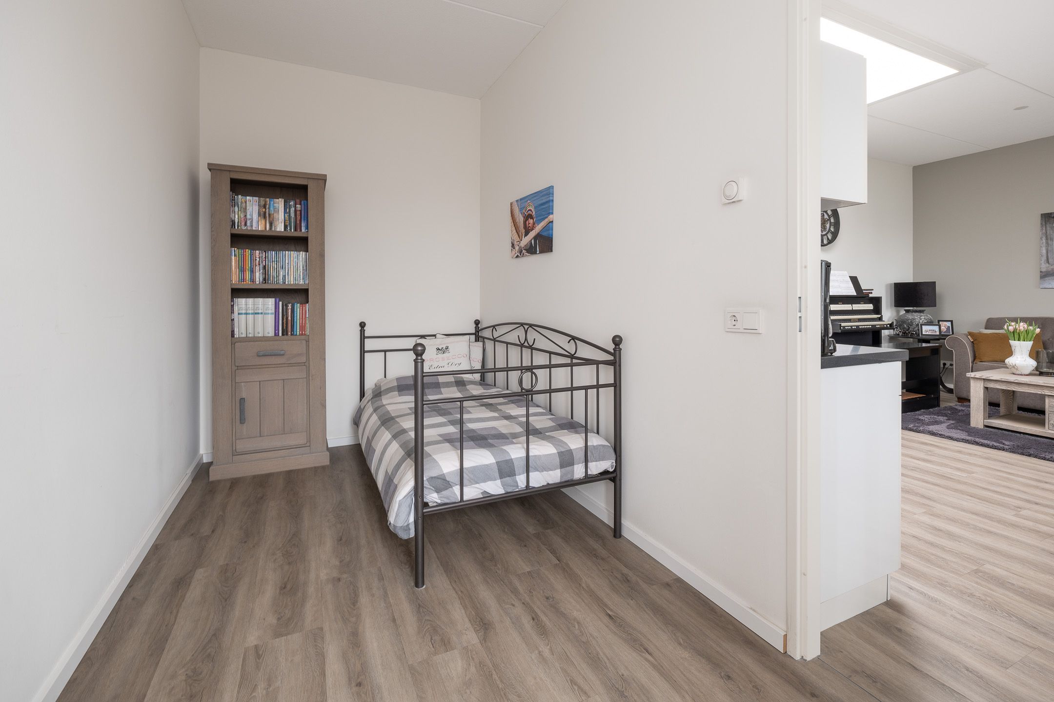 Foto 9 van Ds. Van de Woestijnehof 224