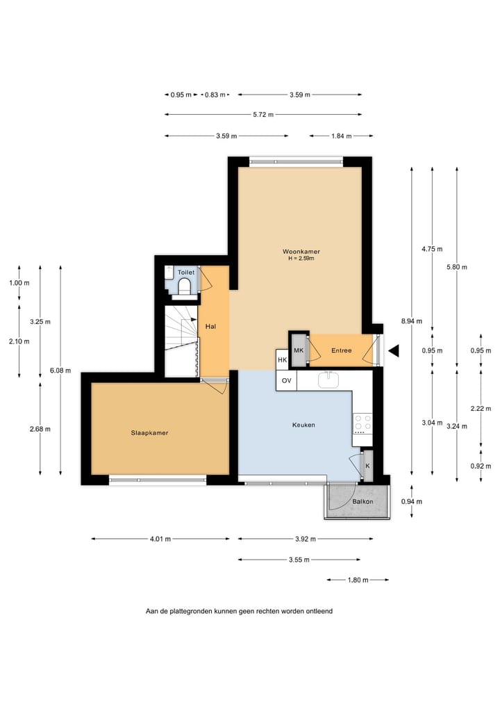 Photo 40 of Jadelaan 66