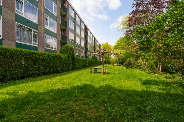 Foto 4 van Jadelaan 66