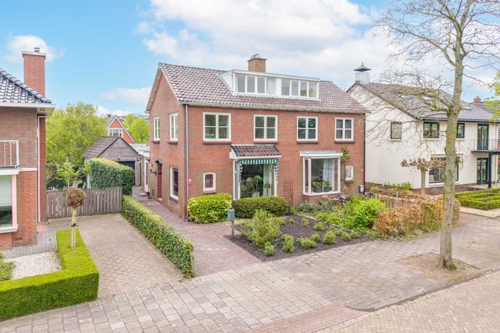 Foto 1 van Noordersingel 36