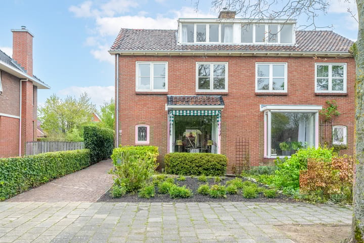 Foto 5 van Noordersingel 36