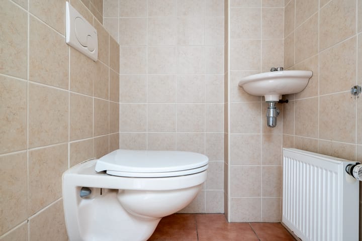 Foto 9 van Noordersingel 36