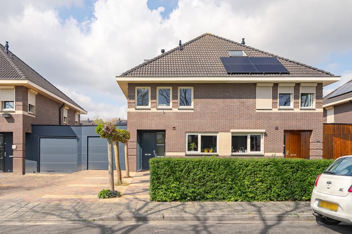 Photo 25 of Karposthegge 26