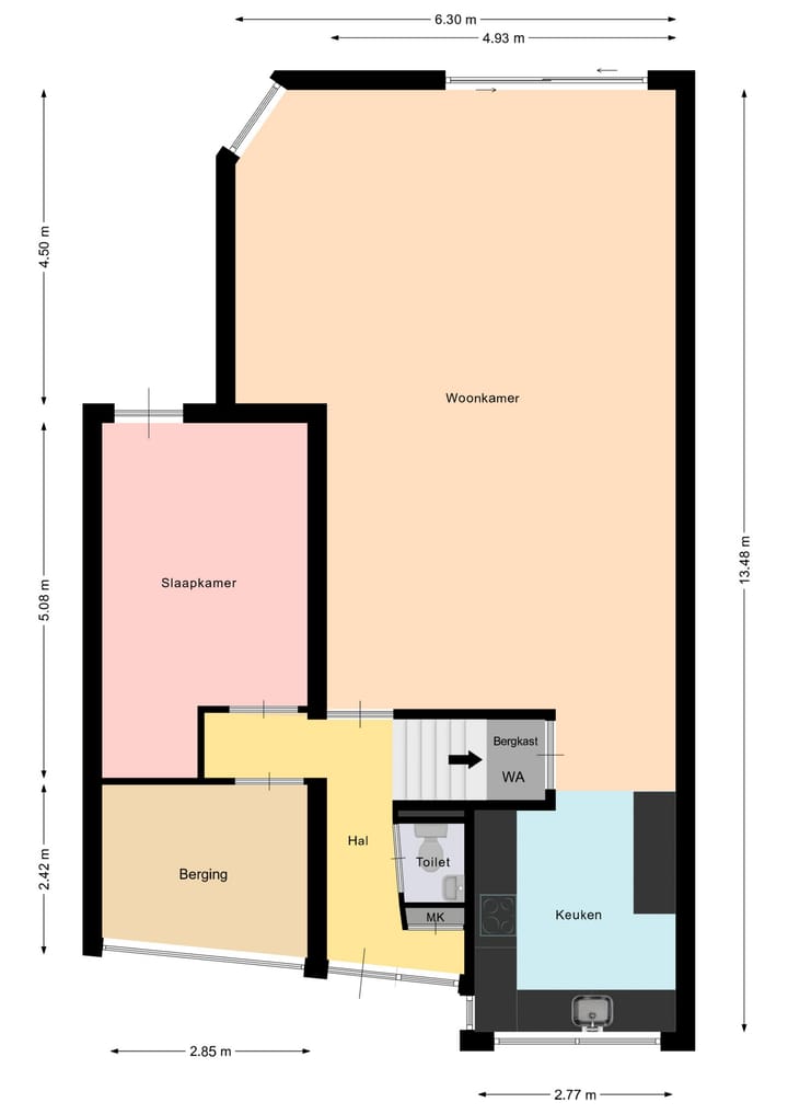 Photo 27 of Karposthegge 26