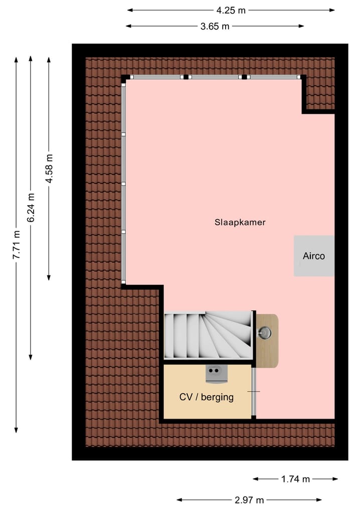 Photo 29 of Karposthegge 26